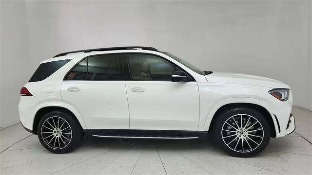 2023 Mercedes-Benz GLE-Class GLE 350 AWD photo