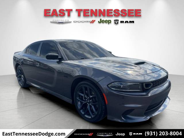 2023 Dodge Charger R/T RWD photo