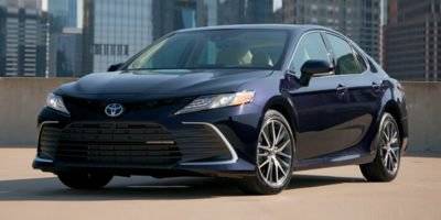 2023 Toyota Camry LE FWD photo