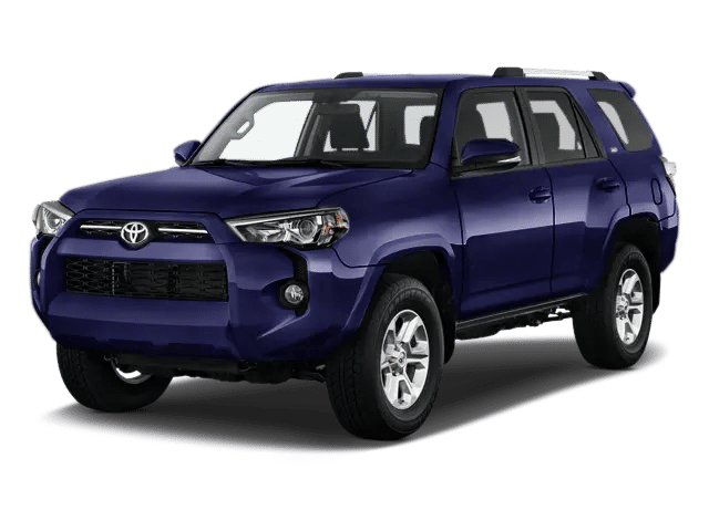 2023 Toyota 4Runner SR5 Premium RWD photo