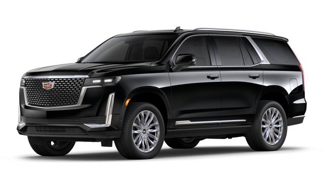 2023 Cadillac Escalade 4WD Premium Luxury 4WD photo