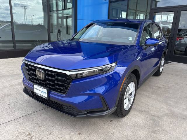 2023 Honda CR-V LX AWD photo