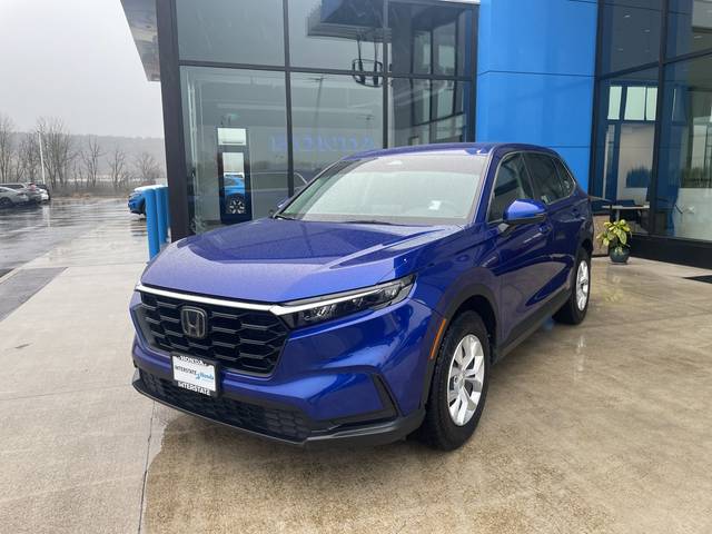 2023 Honda CR-V LX AWD photo