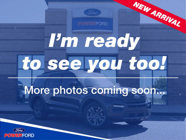 2023 Ford Explorer XLT 4WD photo
