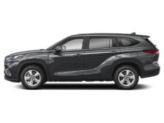 2023 Toyota Highlander Hybrid LE FWD photo