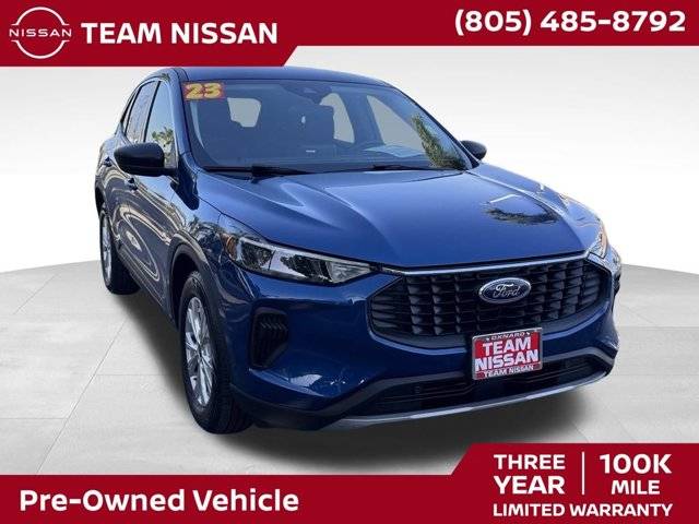 2023 Ford Escape Active FWD photo