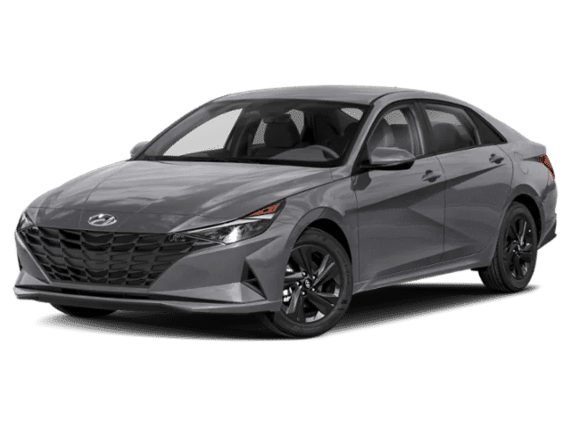 2023 Hyundai Elantra SEL FWD photo