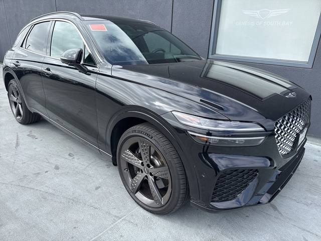 2023 Genesis GV70 2.5T AWD photo
