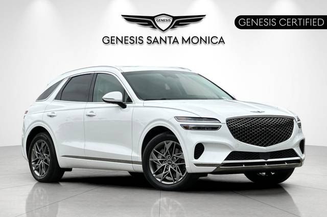 2023 Genesis GV70 2.5T AWD photo