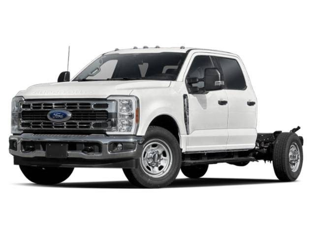 2023 Ford F-350 Super Duty XL RWD photo
