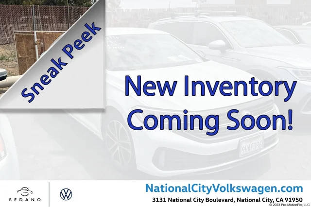 2023 Volkswagen Jetta Sport FWD photo