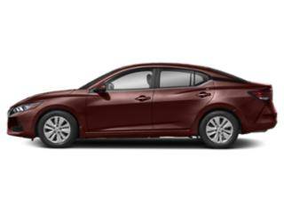 2023 Nissan Sentra SV FWD photo