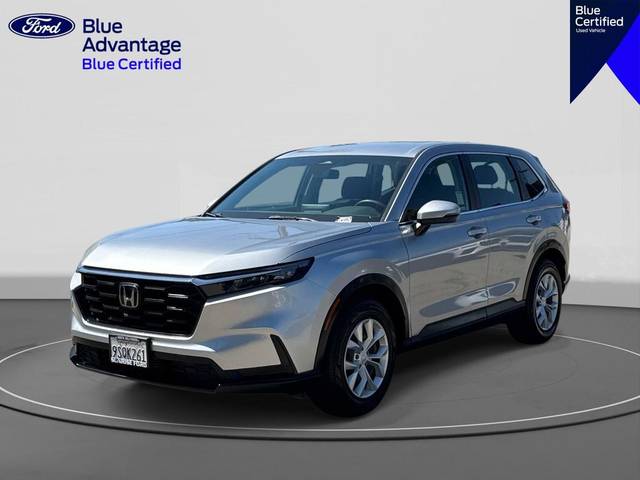2023 Honda CR-V LX AWD photo