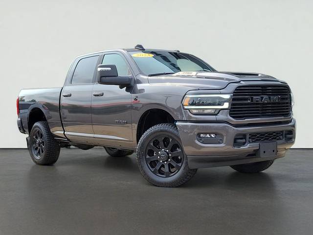 2023 Ram 2500 Laramie 4WD photo