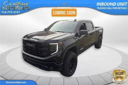 2022 GMC Sierra 1500 Elevation 4WD photo