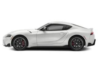 2023 Toyota Supra 3.0 RWD photo