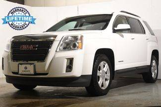 2015 GMC Terrain SLE AWD photo