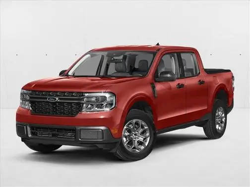 2023 Ford Maverick XLT FWD photo