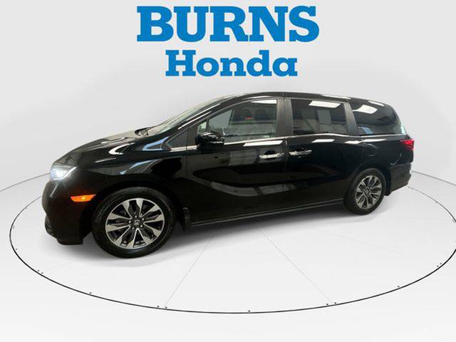 2023 Honda Odyssey EX-L FWD photo
