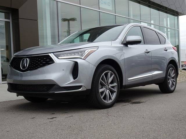 2023 Acura RDX w/Technology Package AWD photo