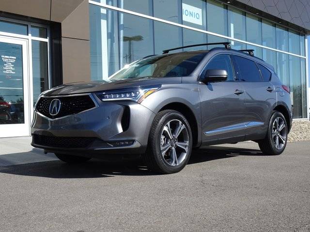2023 Acura RDX w/Advance Package AWD photo