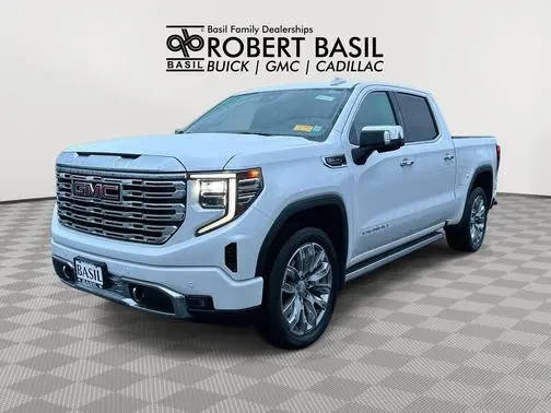 2023 GMC Sierra 1500 Denali 4WD photo