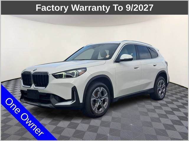 2023 BMW X1 xDrive28i AWD photo