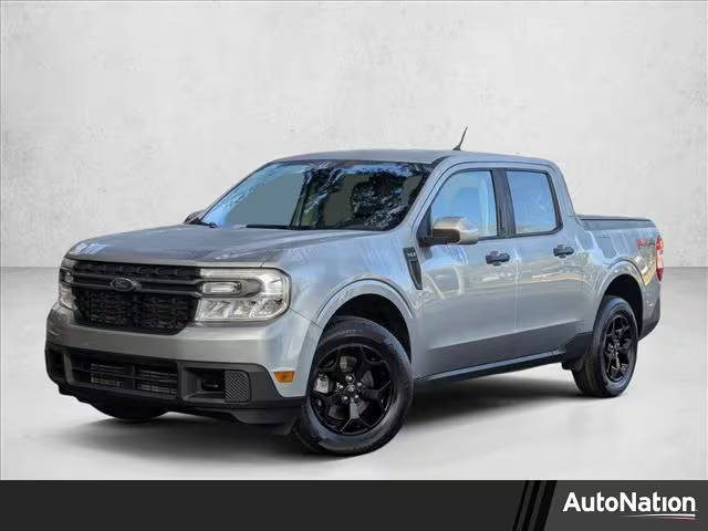 2023 Ford Maverick XLT AWD photo