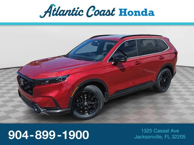 2023 Honda CR-V Sport FWD photo