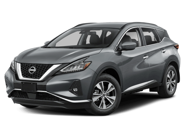 2023 Nissan Murano SV AWD photo