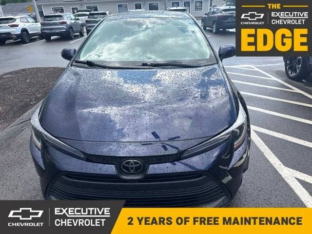 2023 Toyota Corolla LE FWD photo