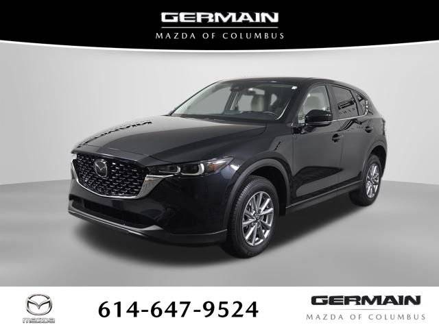 2023 Mazda CX-5 2.5 S Select Package AWD photo