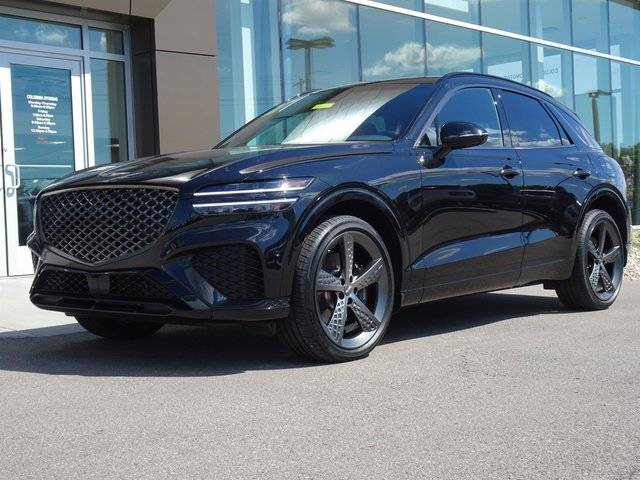 2023 Genesis GV70 2.5T AWD photo