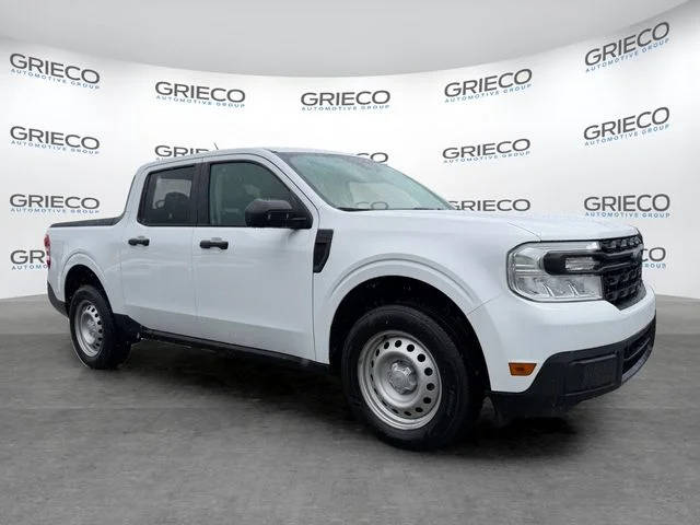 2023 Ford Maverick XL FWD photo