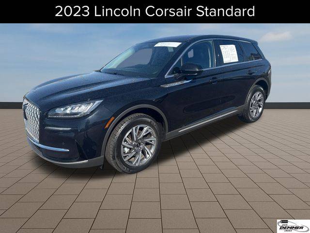 2023 Lincoln Corsair Standard AWD photo