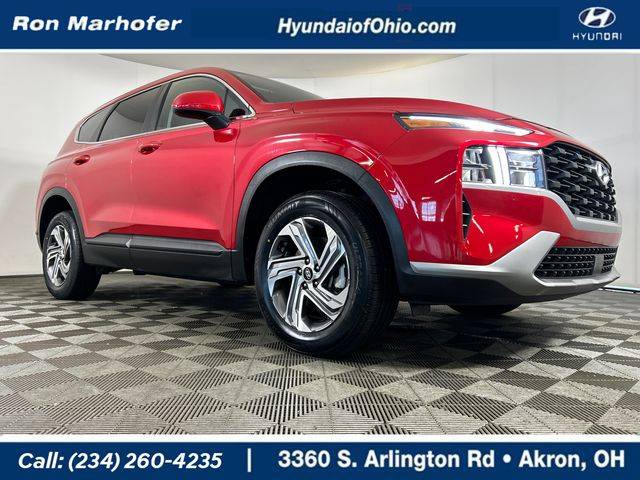 2023 Hyundai Santa Fe SE AWD photo