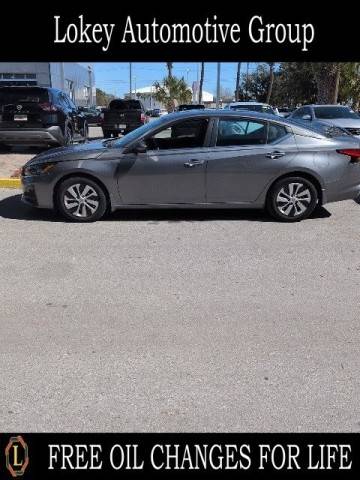 2023 Nissan Altima 2.5 S FWD photo