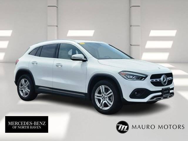 2023 Mercedes-Benz GLA-Class GLA 250 AWD photo