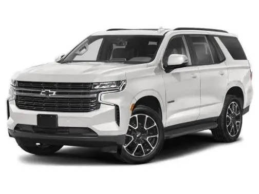 2023 Chevrolet Tahoe RST 4WD photo