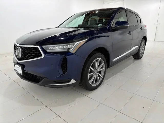 2023 Acura RDX w/Technology Package AWD photo