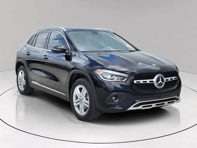 2023 Mercedes-Benz GLA-Class GLA 250 AWD photo