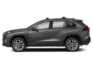 2023 Toyota RAV4 XLE AWD photo