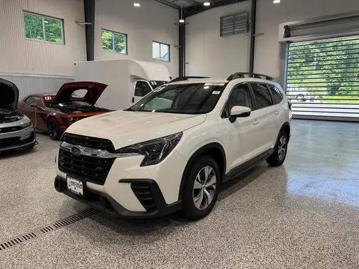 2023 Subaru Ascent Premium AWD photo