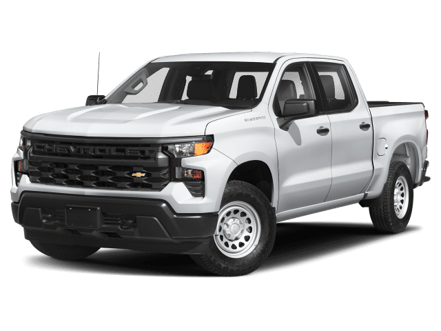 2023 Chevrolet Silverado 1500 RST 4WD photo