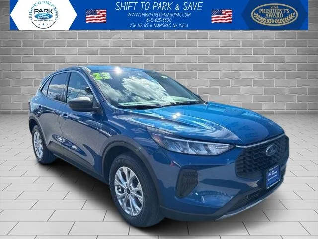 2023 Ford Escape Active AWD photo