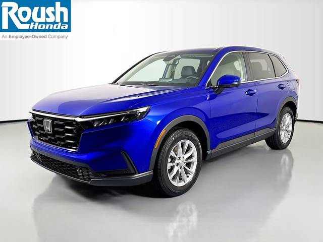 2023 Honda CR-V EX-L AWD photo