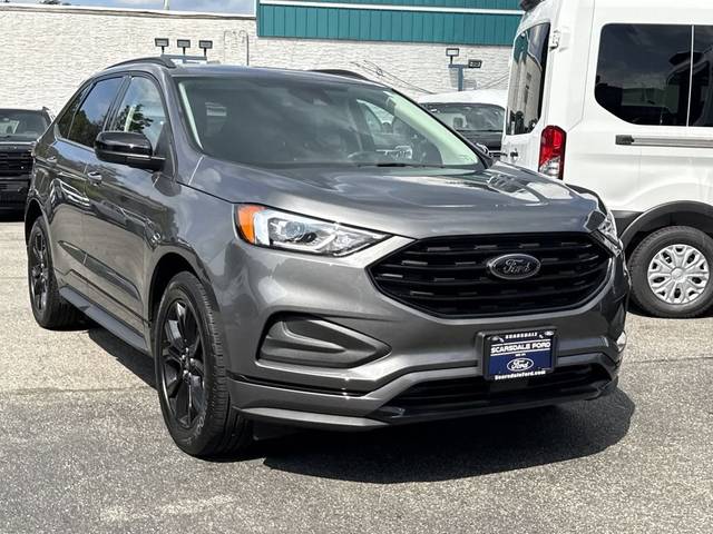 2023 Ford Edge SE AWD photo