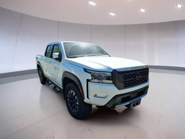 2023 Nissan Frontier PRO-4X 4WD photo