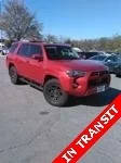 2023 Toyota 4Runner SR5 Premium RWD photo