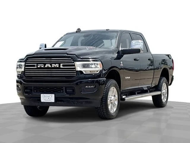2023 Ram 2500 Laramie 4WD photo